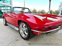 1963 Chevrolet Corvette for sale in Riverhead, New York (ID-146688)