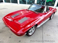 1963 Chevrolet Corvette for sale in Riverhead, New York (ID-146688)