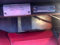 1963 Chevrolet Corvette for sale in Michigan (ID-154786)