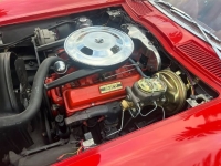 1963 Chevrolet Corvette for sale in Michigan (ID-154786)