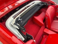 1963 Chevrolet Corvette for sale in Michigan (ID-154786)