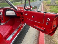 1963 Chevrolet Corvette for sale in Michigan (ID-154786)