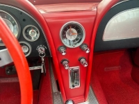 1963 Chevrolet Corvette for sale in Michigan (ID-154786)