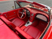 1963 Chevrolet Corvette for sale in Michigan (ID-154786)