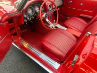 1963 Chevrolet Corvette for sale in Michigan (ID-154786)