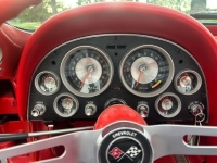 1963 Chevrolet Corvette for sale in Michigan (ID-154786)