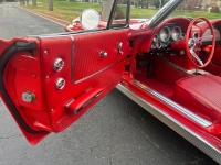 1963 Chevrolet Corvette for sale in Michigan (ID-154786)