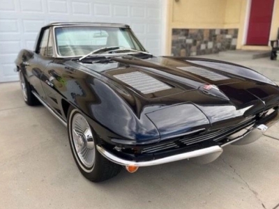 1963 Chevrolet Corvette for sale