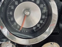 1963 Chevrolet Corvette for sale in Michigan (ID-154788)