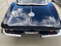 1963 Chevrolet Corvette for sale in Michigan (ID-154788)