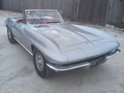 1963 Chevrolet Corvette for sale