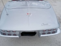 1963 Chevrolet Corvette for sale in Michigan (ID-154930)