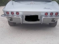 1963 Chevrolet Corvette for sale in Michigan (ID-154930)