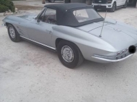 1963 Chevrolet Corvette for sale in Michigan (ID-154930)