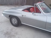 1963 Chevrolet Corvette for sale in Michigan (ID-154930)