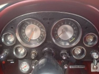 1963 Chevrolet Corvette for sale in Michigan (ID-154930)