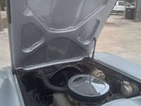 1963 Chevrolet Corvette for sale in Michigan (ID-154930)