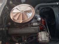 1963 Chevrolet Corvette for sale in Michigan (ID-154930)