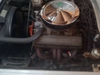 1963 Chevrolet Corvette for sale in Michigan (ID-154930)