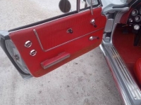 1963 Chevrolet Corvette for sale in Michigan (ID-154930)