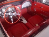 1963 Chevrolet Corvette for sale in Michigan (ID-154930)