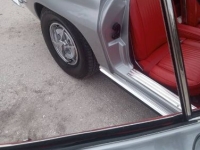 1963 Chevrolet Corvette for sale in Michigan (ID-154930)