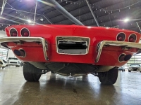1963 Chevrolet Corvette for sale in Michigan (ID-155863)