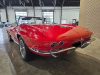 1963 Chevrolet Corvette for sale in Michigan (ID-155863)