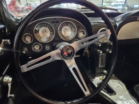 1963 Chevrolet Corvette for sale in Michigan (ID-155863)