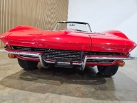 1963 Chevrolet Corvette for sale in Michigan (ID-155863)