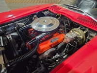 1963 Chevrolet Corvette for sale in Michigan (ID-155863)