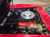 1963 Chevrolet Corvette for sale in Michigan (ID-155863)