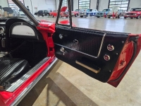 1963 Chevrolet Corvette for sale in Michigan (ID-155863)