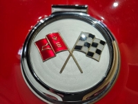 1963 Chevrolet Corvette for sale in Michigan (ID-155863)