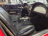 1963 Chevrolet Corvette for sale in Michigan (ID-155863)