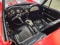 1963 Chevrolet Corvette for sale in Michigan (ID-155863)
