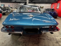 1963 Chevrolet Corvette for sale in Michigan (ID-155937)
