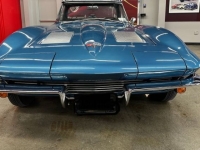 1963 Chevrolet Corvette for sale in Michigan (ID-155937)