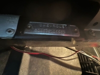 1963 Chevrolet Corvette for sale in Michigan (ID-155937)