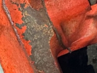 1963 Chevrolet Corvette for sale in Michigan (ID-155937)