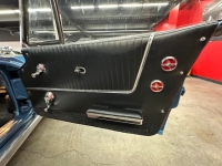 1963 Chevrolet Corvette for sale in Michigan (ID-155937)