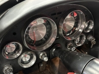 1963 Chevrolet Corvette for sale in Michigan (ID-155937)