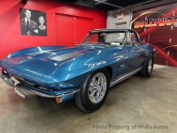 1963 Chevrolet Corvette for sale in Riverhead, New York (ID-155973)