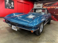1963 Chevrolet Corvette for sale in Riverhead, New York (ID-155973)