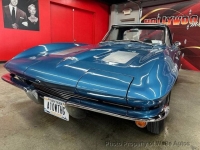 1963 Chevrolet Corvette for sale in Riverhead, New York (ID-155973)