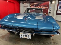 1963 Chevrolet Corvette for sale in Riverhead, New York (ID-155973)