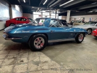 1963 Chevrolet Corvette for sale in Riverhead, New York (ID-155973)