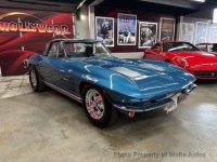 1963 Chevrolet Corvette for sale in Riverhead, New York (ID-155973)