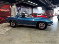 1963 Chevrolet Corvette for sale in Riverhead, New York (ID-155973)