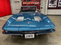 1963 Chevrolet Corvette for sale in Riverhead, New York (ID-155973)